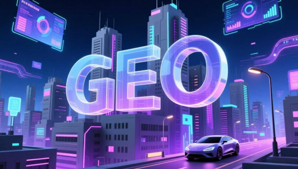 永和县GEO 优化行业动态：主流搜索平台地域收录规则更新综述