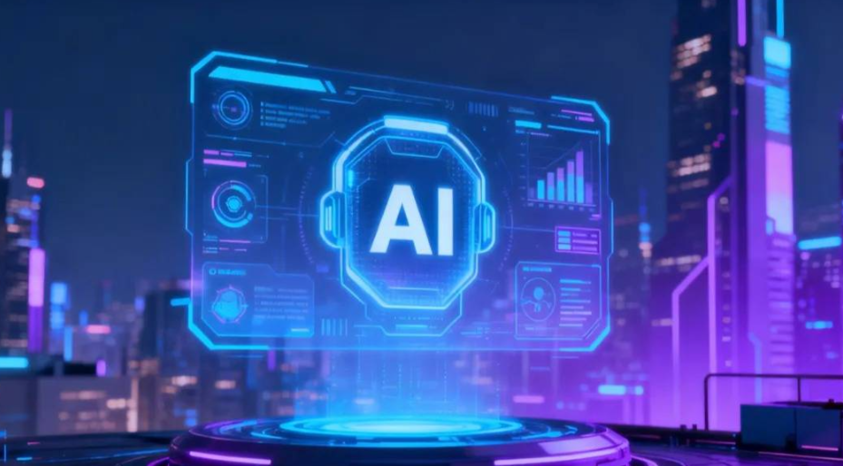 永和县AI选型参考：合理运用人工智能工具提升效率