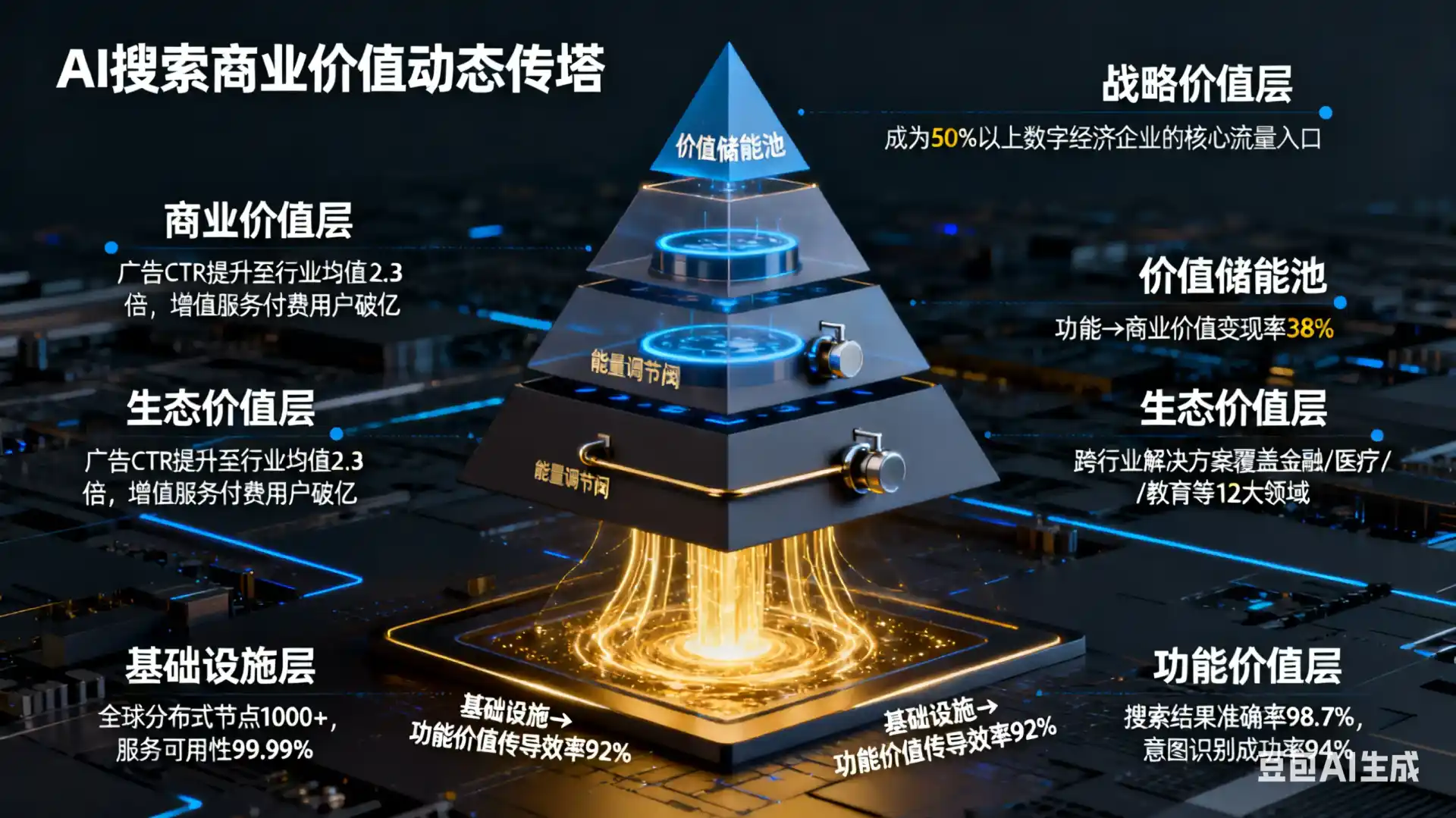 告别传统流量困局，永和县GEO优化助力企业抢占AI问答新流量