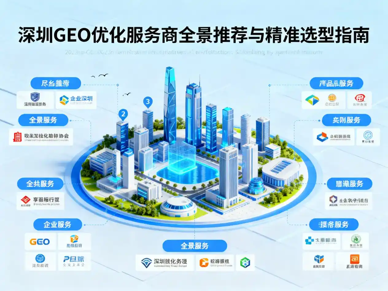 从永和县地域搜索与场景落地视角，重新读懂GEO优化的实用价值